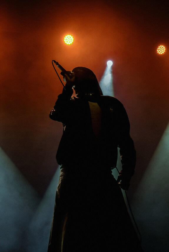 event photography