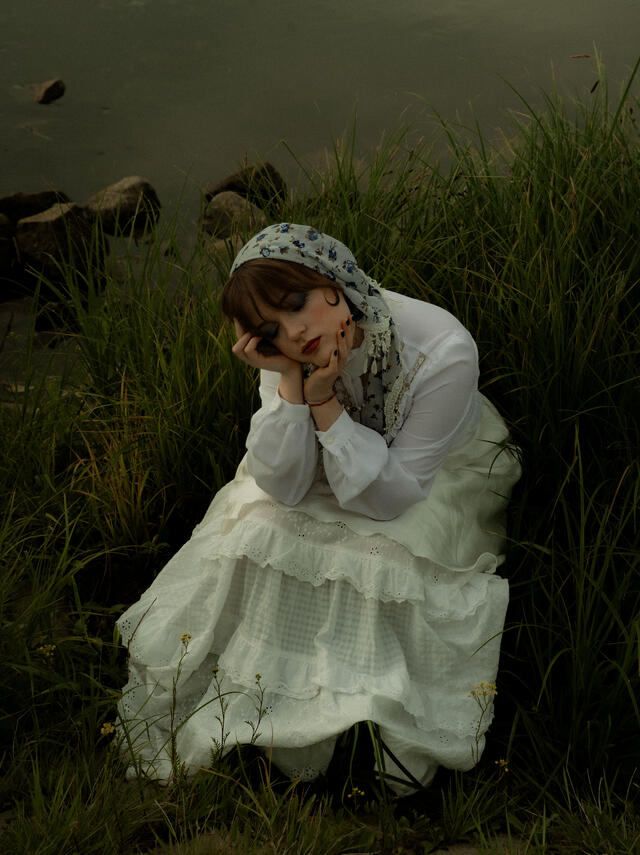 portrait photography